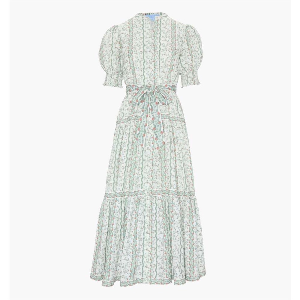NWT Hill House Yara Dress (Medium)